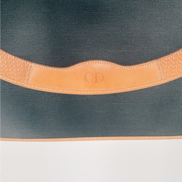 Authentic CHRISTIAN DIOR - Picture 7 of 12